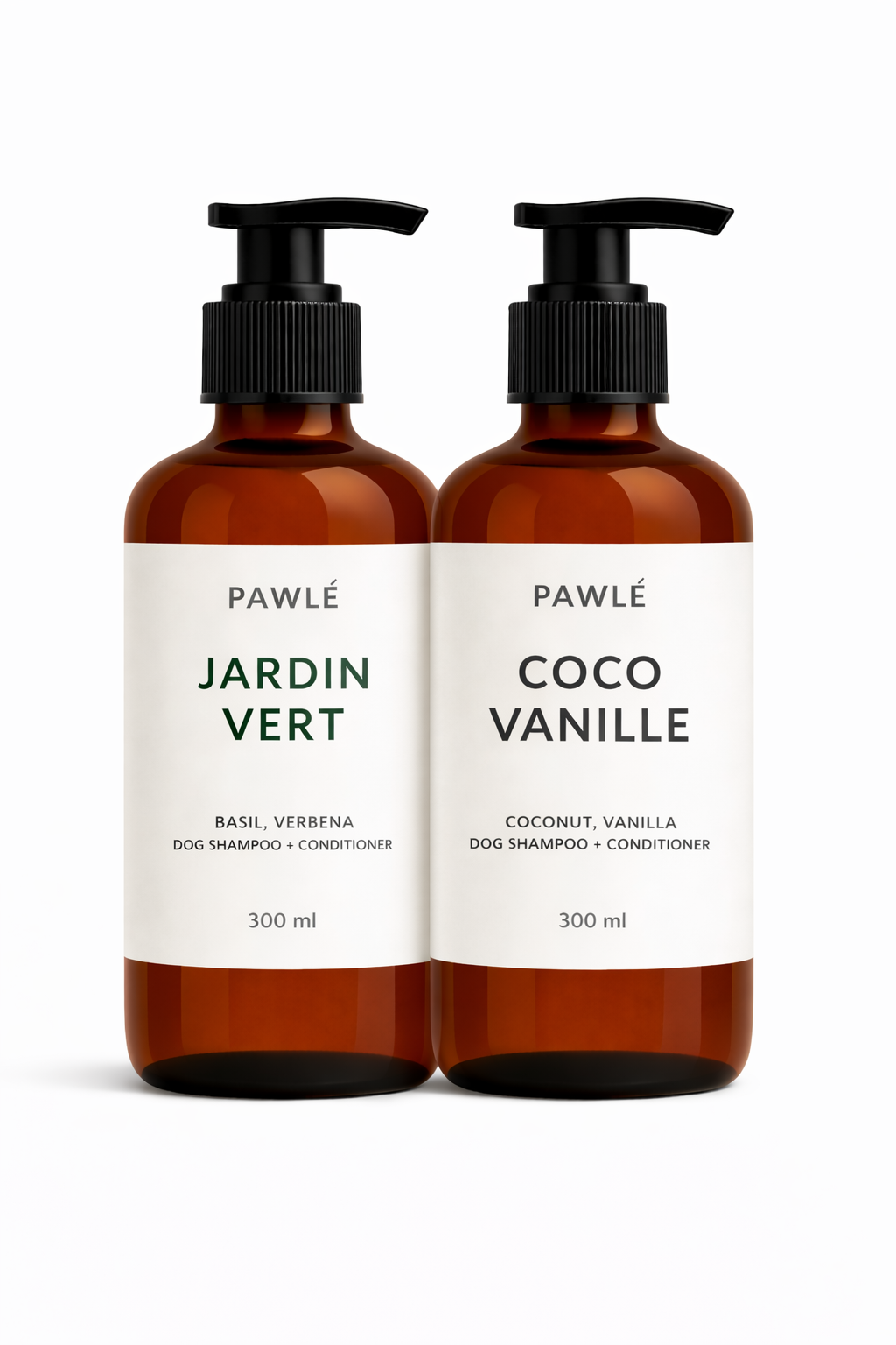 The Duo — Compose Your Pair