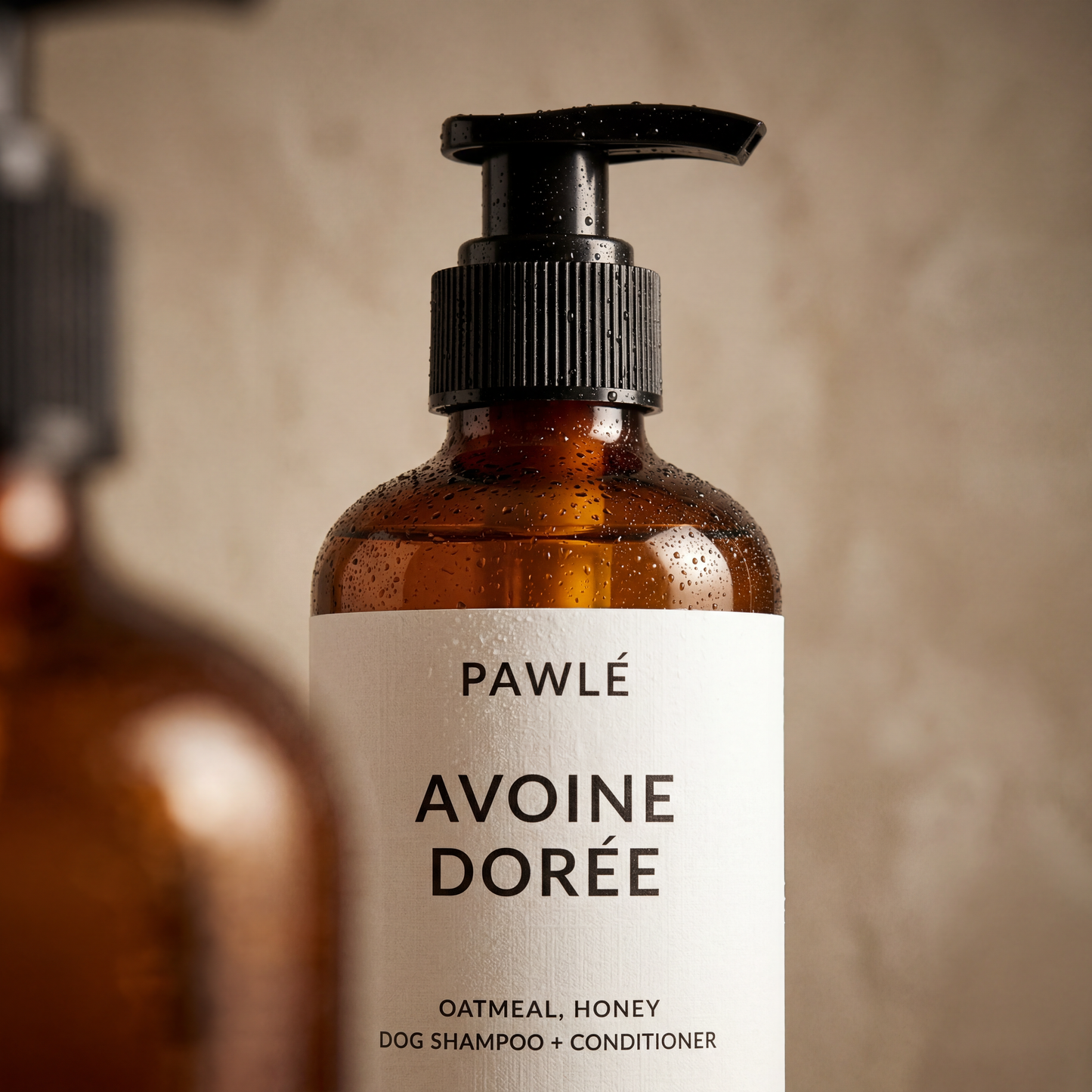 AVOINE DORÉE