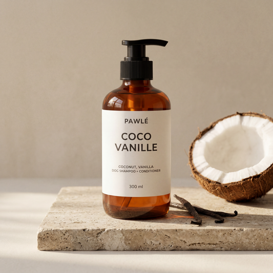 COCO VANILLE