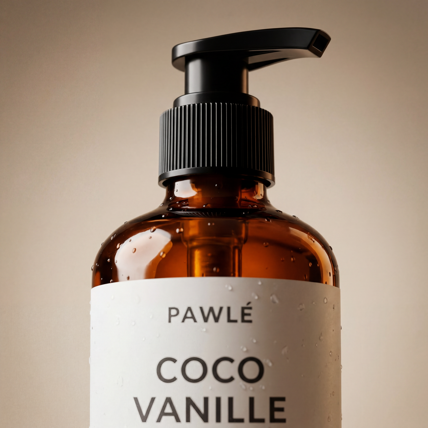 COCO VANILLE