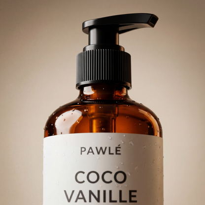 COCO VANILLE