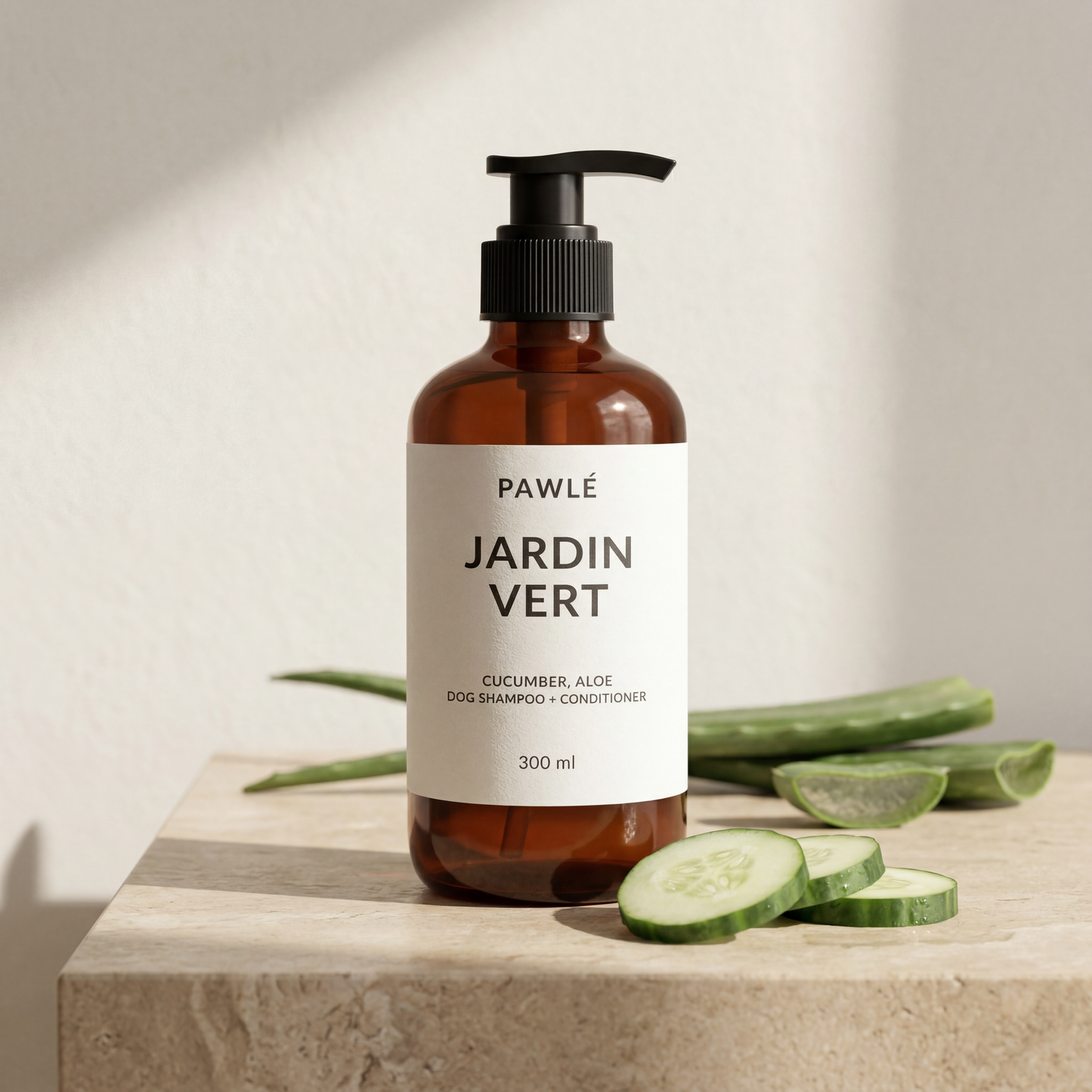 JARDIN VERT